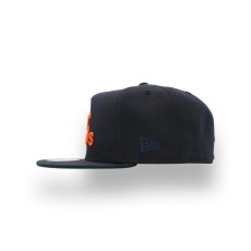 画像4: NEW ERA HOUSTON COLT .45s 40TH ANNIVERSARY SIDE PATCH A-FRAME 59FIFTY (4)