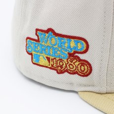 画像6: NEW ERA PHILADELPHIA PHILLIES 1980 WORLD SERIES SIDE PATCH 59FIFTY (6)