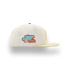 画像2: NEW ERA PHILADELPHIA PHILLIES 1980 WORLD SERIES SIDE PATCH 59FIFTY (2)