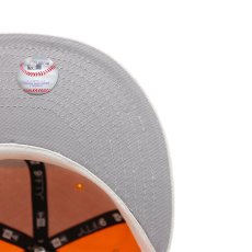 画像6: NEW ERA OAKLAND ATHLETICS BATTING PRACTICE LOGO 9FIFTY (6)