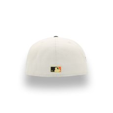 画像3: NEW ERA SAN FRANCISCO GIANTS INAUGURAL YEAR 2000 SIDE PATCH 59FIFTY (3)