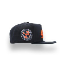 画像2: NEW ERA HOUSTON COLT .45s 40TH ANNIVERSARY SIDE PATCH A-FRAME 59FIFTY (2)