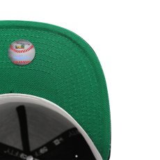 画像7: NEW ERA HOUSTON COLT .45s 40TH ANNIVERSARY SIDE PATCH A-FRAME 59FIFTY (7)