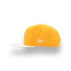 画像4: NEW ERA OAKLAND ATHLETICS BATTING PRACTICE LOGO 9FIFTY (4)
