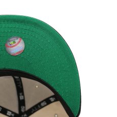 画像7: NEW ERA SAN FRANCISCO GIANTS INAUGURAL YEAR 2000 SIDE PATCH 59FIFTY (7)