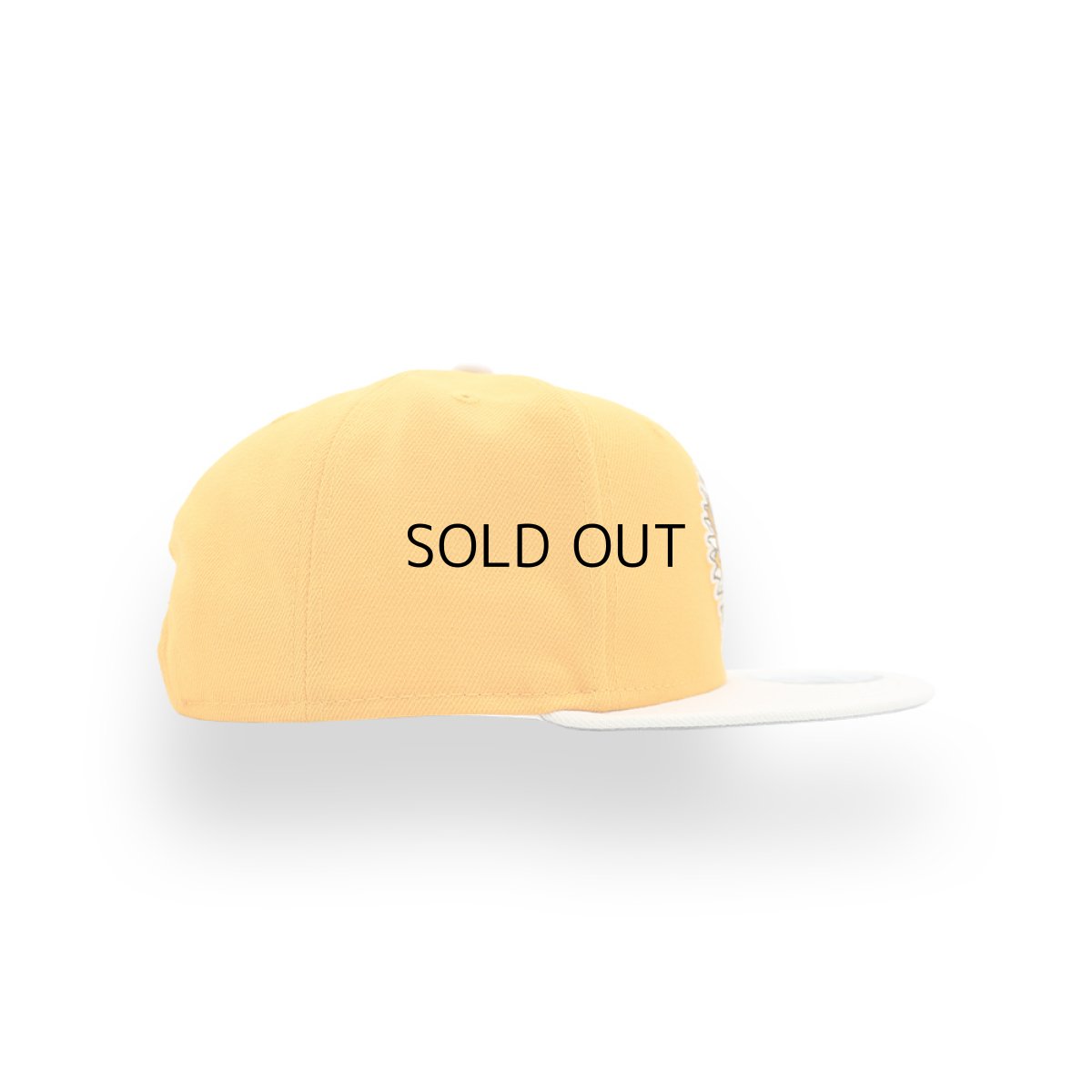 画像2: NEW ERA OAKLAND ATHLETICS BATTING PRACTICE LOGO 9FIFTY (2)