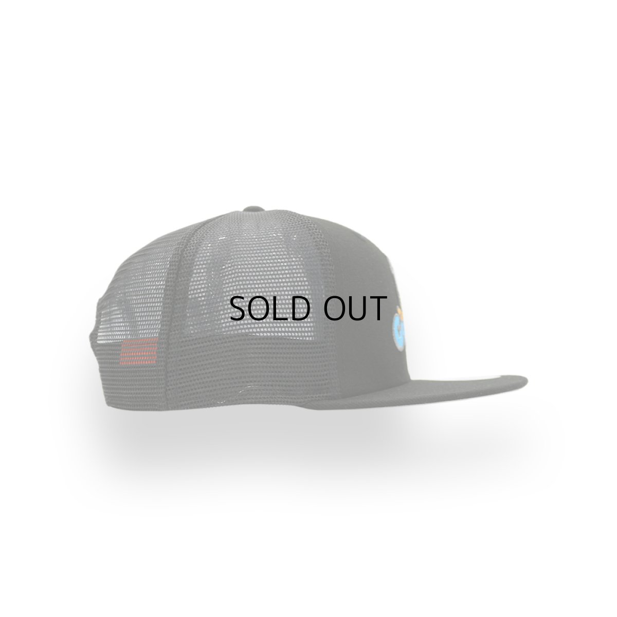 画像2: NEW ERA X GARFIELD 9FIFTY TRUCKER (2)