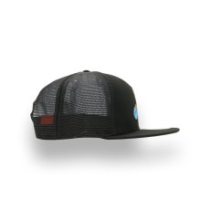 画像2: NEW ERA X GARFIELD MESH TRUCKER 9FIFTY (2)