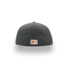 画像3: NEW ERA MiLB BROOKLYN CYCLONES 59FIFTY (3)