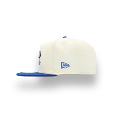 画像4: NEW ERA MiLB WEST MICHIGAN WHITECAPS 2014 ALL STAR CLASSIC SIDE PATCH A-FRAME 59FIFTY (4)