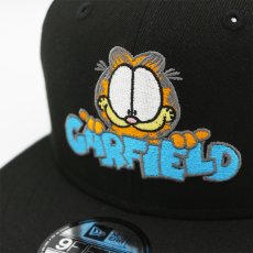 画像5: NEW ERA X GARFIELD MESH TRUCKER 9FIFTY (5)
