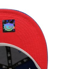 画像6: NEW ERA MiLB OMAHA ROYALS 59FIFTY (6)