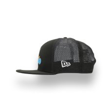 画像4: NEW ERA X GARFIELD MESH TRUCKER 9FIFTY (4)