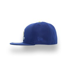 画像4: NEW ERA MiLB WICHITA WRANGLERS 59FIFTY (4)