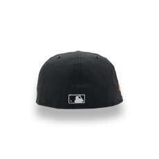 画像3: NEW ERA NEW YORK METS 1986 WORLD SERIES SIDE PATCH 59FIFTY (3)