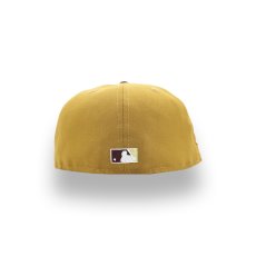画像3: NEW ERA MILWAUKEE BREWERS 2002 ALL STAR GAME SIDE PATCH 59FIFTY (3)