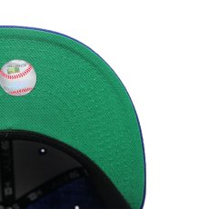 画像7: NEW ERA LOS ANGELES DODGERS 40TH ANNIVERSARY SIDE PATCH 59FIFTY (7)