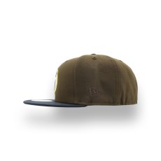 画像4: NEW ERA CLEVELAND GUARDIANS 2023 ALL STAR GAME SIDE PATCH 59FIFTY (4)