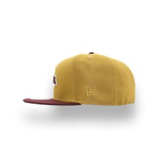画像4: NEW ERA MILWAUKEE BREWERS 2002 ALL STAR GAME SIDE PATCH 59FIFTY (4)