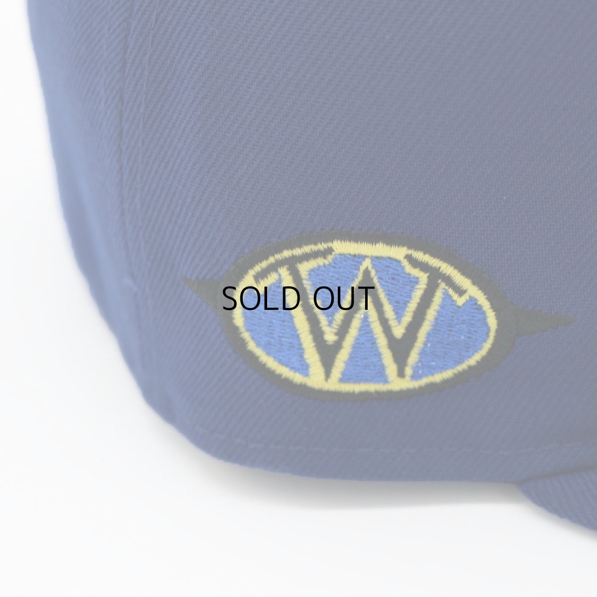画像6: NEW ERA MiLB WICHITA WRANGLERS 59FIFTY (6)