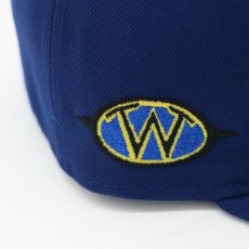 画像6: NEW ERA MiLB WICHITA WRANGLERS 59FIFTY (6)