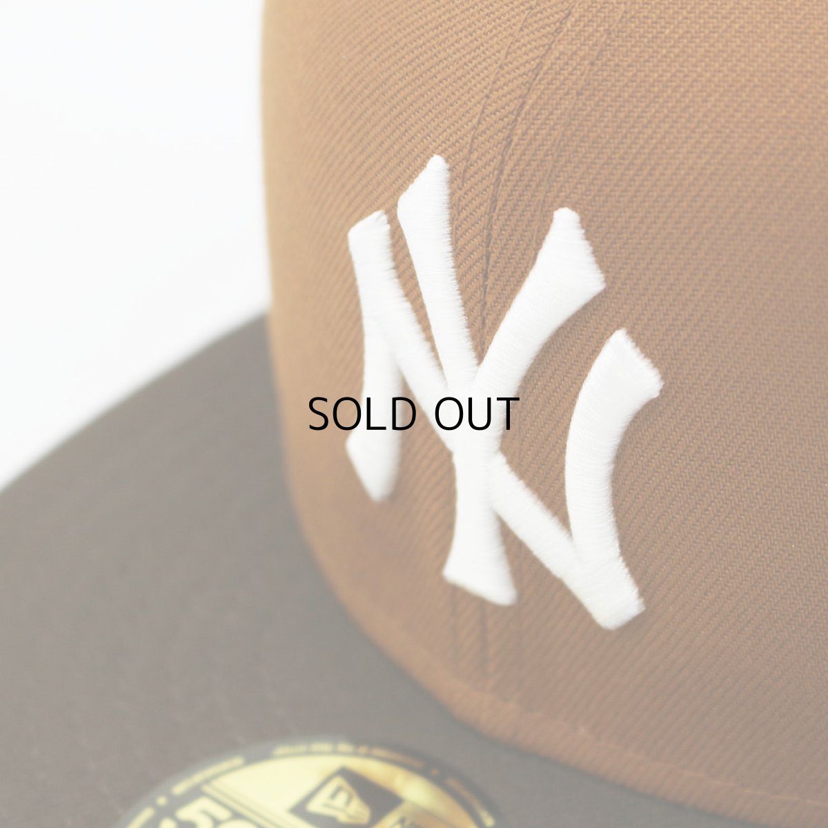 画像5: NEW ERA NEW YORK YANKEES 1978 WORLD SERIES SIDE PATCH 59FIFTY (5)