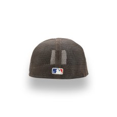 画像3: NEW ERA X FEAR OF GOD ESSENTIALS MESH 59FIFTY (3)