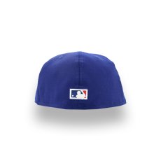 画像3: NEW ERA LOS ANGELES DODGERS 40TH ANNIVERSARY SIDE PATCH 59FIFTY (3)
