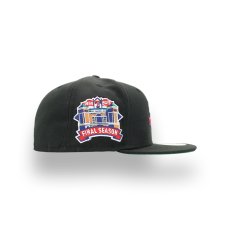 画像2: NEW ERA TEXAS RANGERS CHOCTAW STADIUM FINAL SEASON SIDE PATCH 59FIFTY (2)