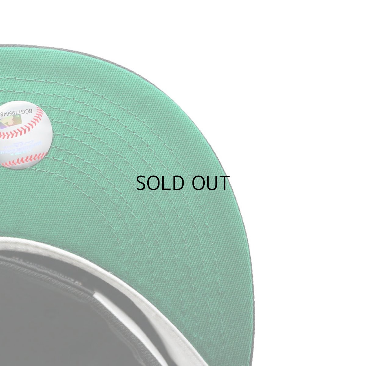 画像7: NEW ERA TEXAS RANGERS CHOCTAW STADIUM FINAL SEASON SIDE PATCH 59FIFTY (7)