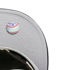 画像7: NEW ERA CLEVELAND GUARDIANS 2023 ALL STAR GAME SIDE PATCH 59FIFTY (7)