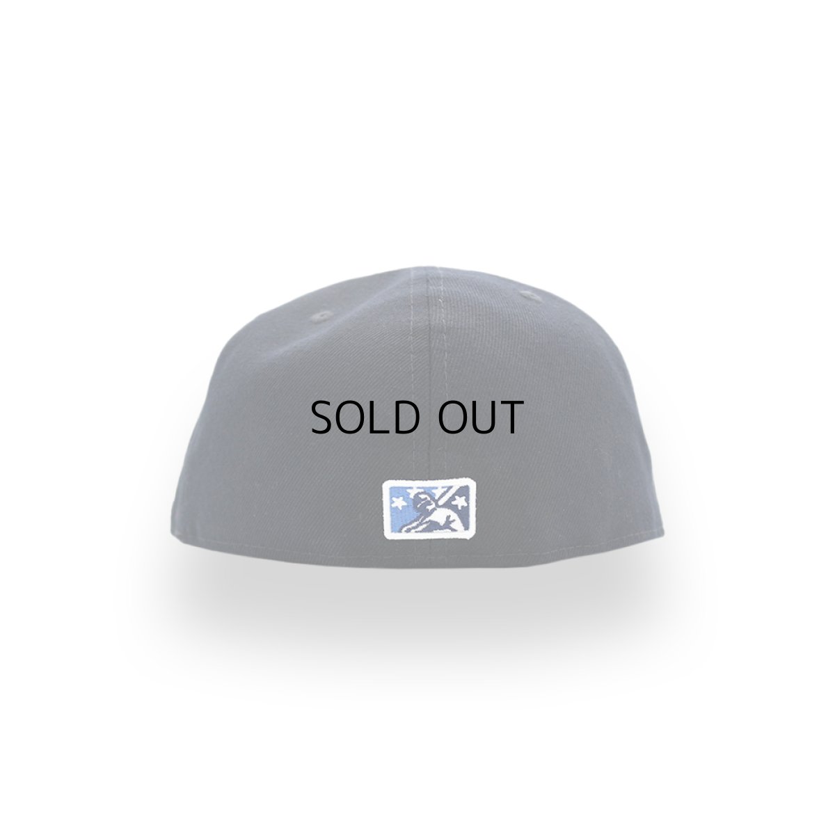 画像3: NEW ERA MiLB ASHEVILLE TOURISTS 59FIFTY (3)