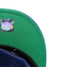 画像7: NEW ERA MiLB WICHITA WRANGLERS 59FIFTY (7)