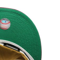画像7: NEW ERA MILWAUKEE BREWERS 2002 ALL STAR GAME SIDE PATCH 59FIFTY (7)