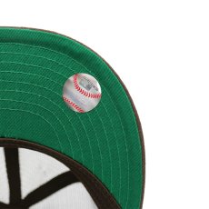 画像8: NEW ERA X FEAR OF GOD ESSENTIALS MESH 59FIFTY (8)