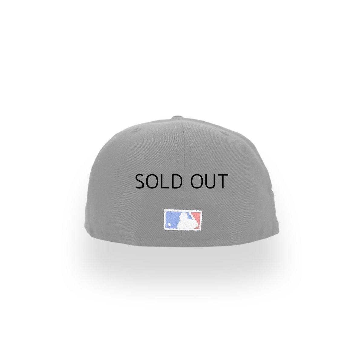 画像3: NEW ERA TEXAS RANGERS CHOCTAW STADIUM FINAL SEASON SIDE PATCH 59FIFTY (3)