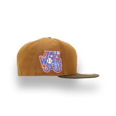 画像2: NEW ERA NEW YORK YANKEES 1978 WORLD SERIES SIDE PATCH 59FIFTY (2)