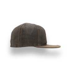 画像2: NEW ERA X FEAR OF GOD ESSENTIALS MESH 59FIFTY (2)