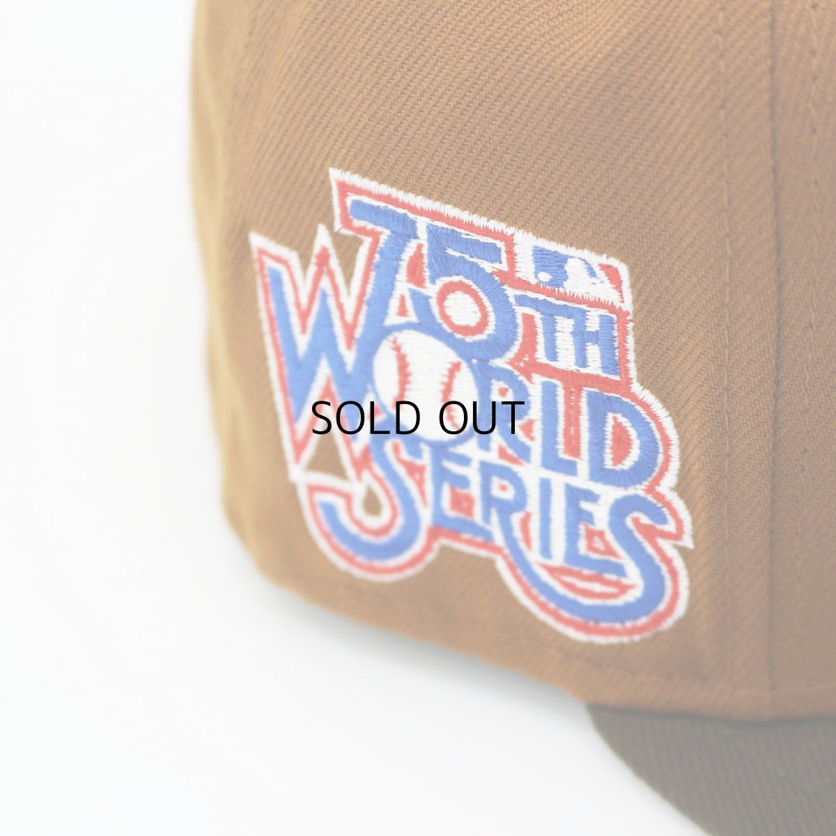 画像6: NEW ERA NEW YORK YANKEES 1978 WORLD SERIES SIDE PATCH 59FIFTY (6)