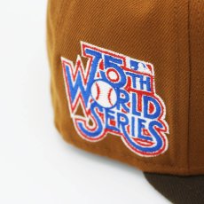 画像6: NEW ERA NEW YORK YANKEES 1978 WORLD SERIES SIDE PATCH 59FIFTY (6)