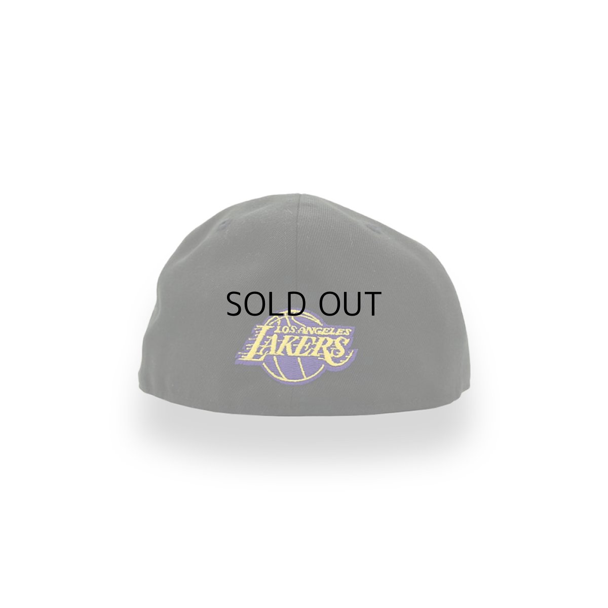 画像3: NEW ERA NBA LOS ANGELES LAKERS PALM TREE 59FIFTY (3)