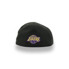 画像3: NEW ERA NBA LOS ANGELES LAKERS PALM TREE 59FIFTY (3)
