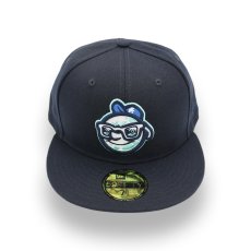 画像1: NEW ERA MiLB ASHEVILLE TOURISTS 59FIFTY (1)