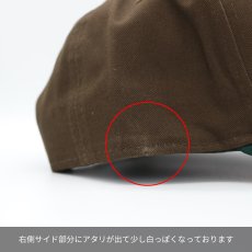 画像7: NEW ERA MiLB BUFFALO BISONS A-FRAME 9FORTY《OUTLET》 (7)