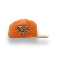 画像2: NEW ERA PITTSBURGH PIRATES 2000 ALL STAR GAME SIDE PATCH 59FIFTY (2)