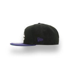 画像4: NEW ERA MiLB CASPER ROCKIES 59FIFTY (4)