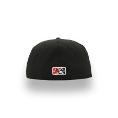 画像3: NEW ERA MiLB ERIE SEAWOLVES "MASCOT C.WOLF" SIDE PATCH 59FIFTY (3)