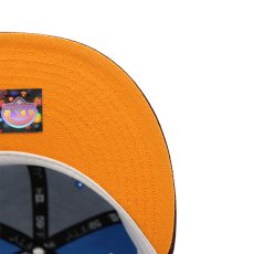 画像6: NEW ERA MiLB FORT WAYNE WIZARDS 59FIFTY (6)