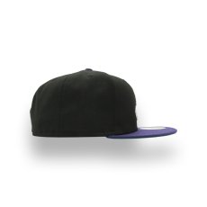 画像2: NEW ERA MiLB CASPER ROCKIES 59FIFTY (2)