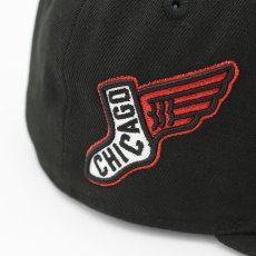 画像6: NEW ERA CHICAGO WHITE SOX 2025 CITY CONNECT 59FIFTY (6)